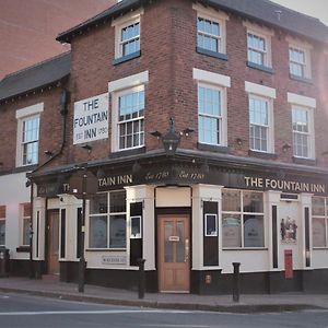 The Fountain Inn, Digbeth